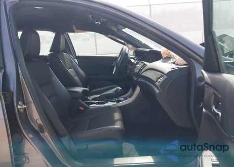 2016 Honda Accord Sport z USA, uszkodzony, nr VIN 1HGCR2F51GA202935